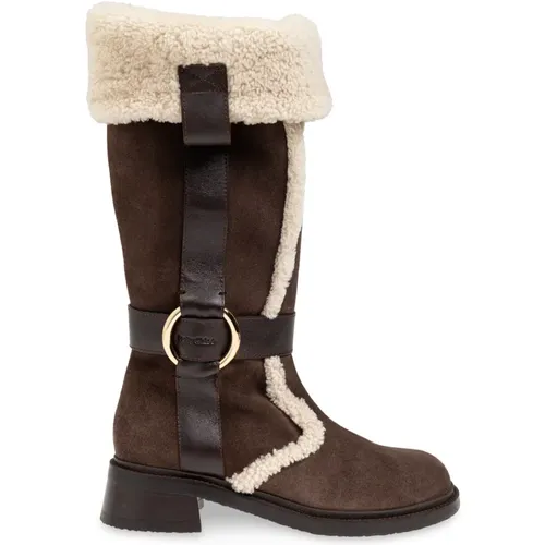 Stiefel Ring See by Chloé - See by Chloé - Modalova