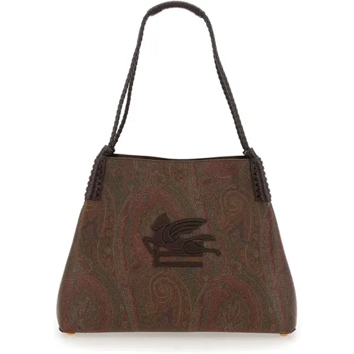 Bags with Libra Arnica , female, Sizes: ONE SIZE - ETRO - Modalova