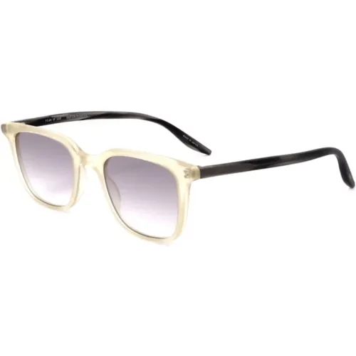 Stylish Sunglasses Model Bp0118 , male, Sizes: ONE SIZE - Barton Perreira - Modalova