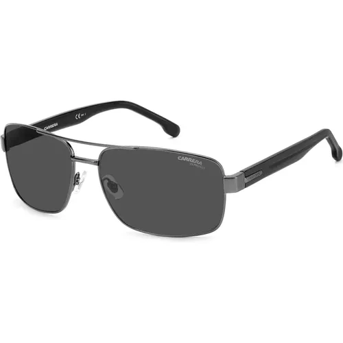Sunglasses 8063/S , male, Sizes: 61 MM - Carrera - Modalova