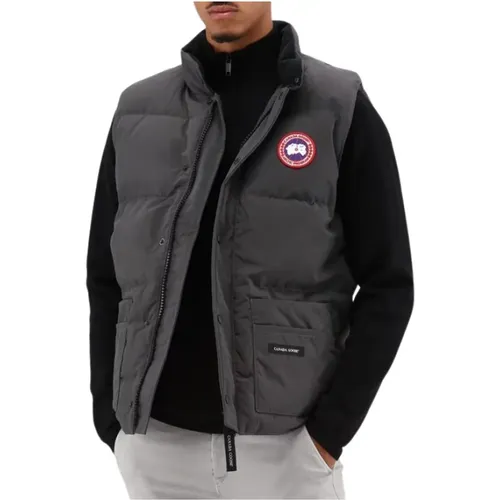 Graphit Freestyle Weste - Canada Goose - Modalova