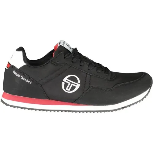 Sneakers , Herren, Größe: 42 EU - Sergio Tacchini - Modalova