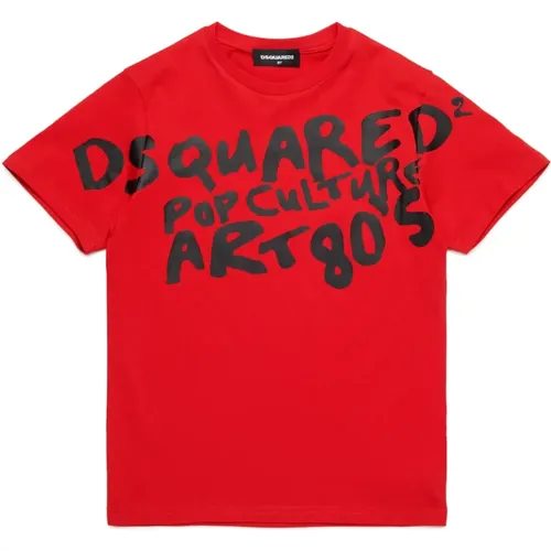 T-shirts Dsquared2 - Dsquared2 - Modalova