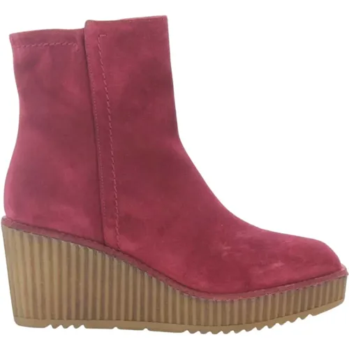 Damen Bordeaux Schuhe 10182 , Damen, Größe: 39 EU - Pons Quintana - Modalova