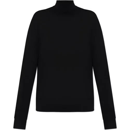 Turtleneck Mohsen , Damen, Größe: L - By Malene Birger - Modalova