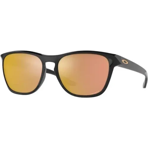 Sonnenbrillen , Herren, Größe: 56 MM - Oakley - Modalova