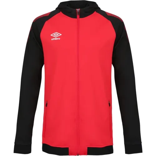 Teamwear Jacke , Herren, Größe: S - Umbro - Modalova