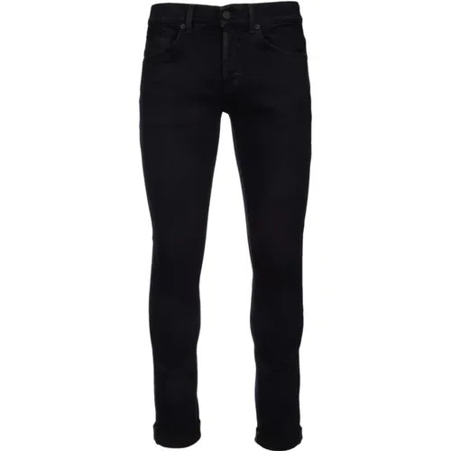 Stylische Skinny Jeans für Männer - Dondup - Modalova