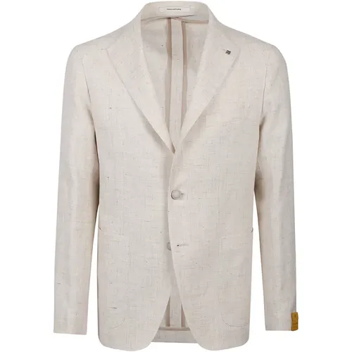 Elevate Your Style with Avano Jacket , male, Sizes: 2XL, XL - Tagliatore - Modalova