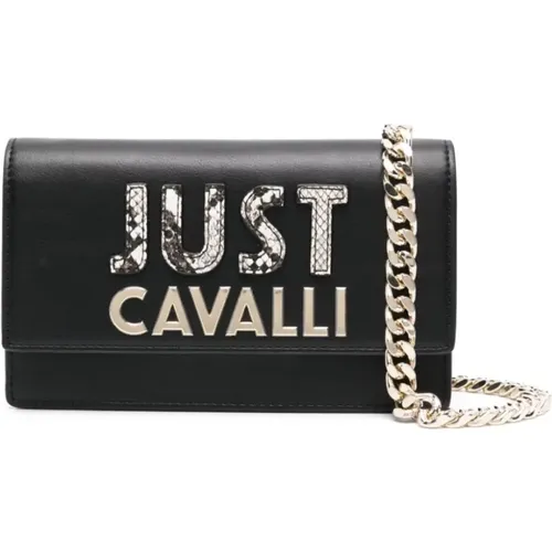 Wallets with Portafogli , female, Sizes: ONE SIZE - Just Cavalli - Modalova