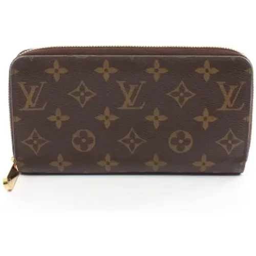 Pre-owned Plastik portemonnaies - Louis Vuitton Vintage - Modalova