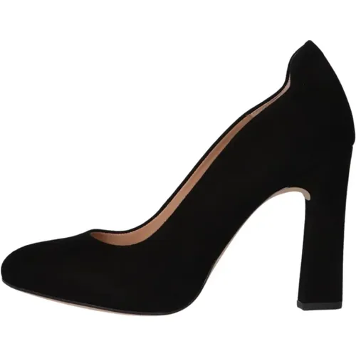 Elegante High Heel Pump Pascual , Damen, Größe: 38 EU - Unisa - Modalova