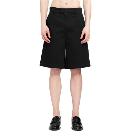 Arts District Chino Shorts , Herren, Größe: L - Amiri - Modalova