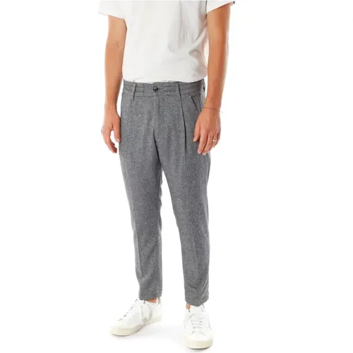 Chino Pants Chasy122011 , Herren, Größe: W34 L32 - drykorn - Modalova