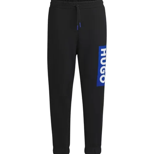 Herren Nuram Hose Hugo Boss - Hugo Boss - Modalova