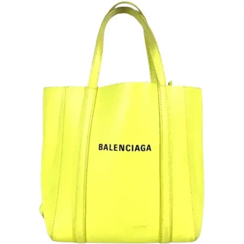 Pre-owned Leder balenciaga-taschen - Balenciaga Vintage - Modalova