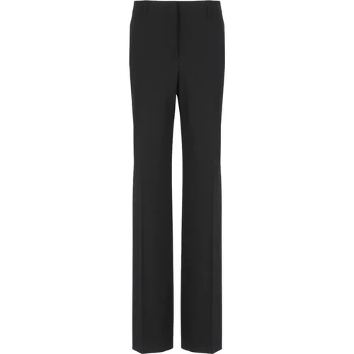 Trousers , female, Sizes: XS, S, M - alberta ferretti - Modalova