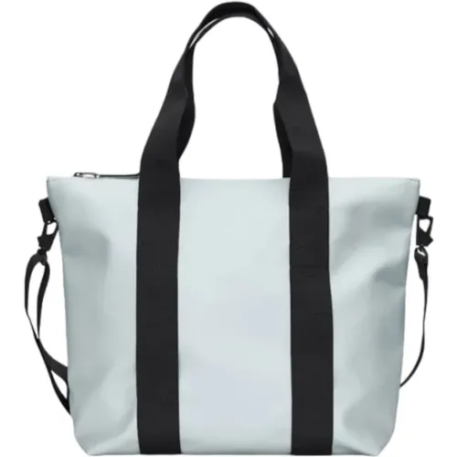 Stylish Bags for All Weather , unisex, Sizes: ONE SIZE - Rains - Modalova