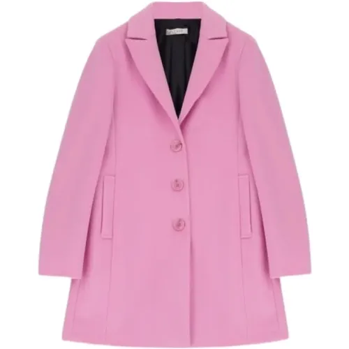 Stylish Coats , female, Sizes: XL - Please - Modalova