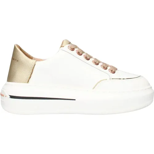 Lancaster Platform Leder Sneakers - Alexander Smith - Modalova