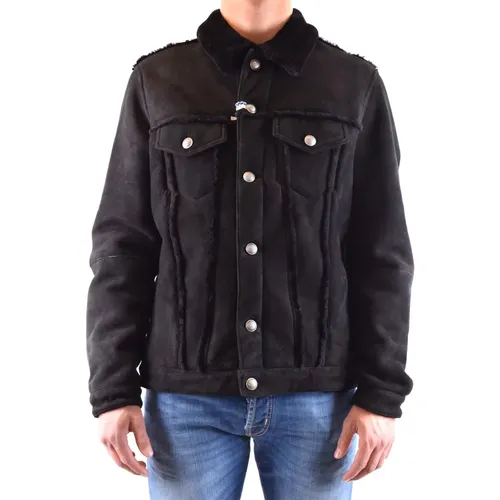 Fw21 Outerwear Jacket , male, Sizes: 2XL, XL - Jacob Cohën - Modalova