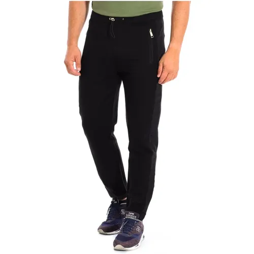 Versatile Sports Pants , male, Sizes: L, M - LA MARTINA - Modalova