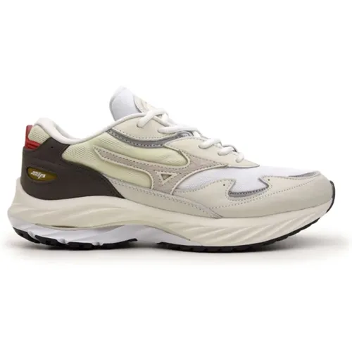 Wave Rider Sneakers für Herren , Herren, Größe: 40 EU - Mizuno - Modalova