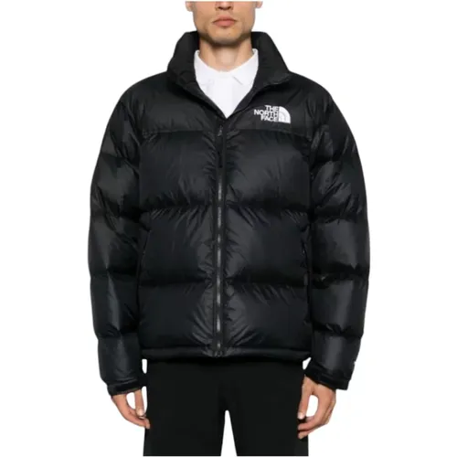 Retro Nuptse 1996 Daunenjacke - The North Face - Modalova