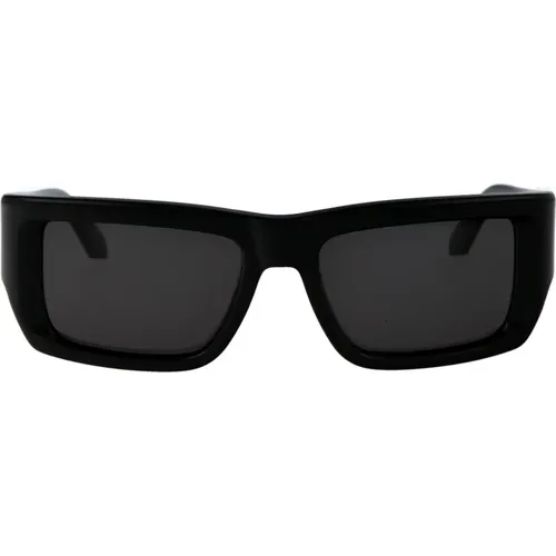 Stylische Prescott Sonnenbrille für den Sommer - Off White - Modalova