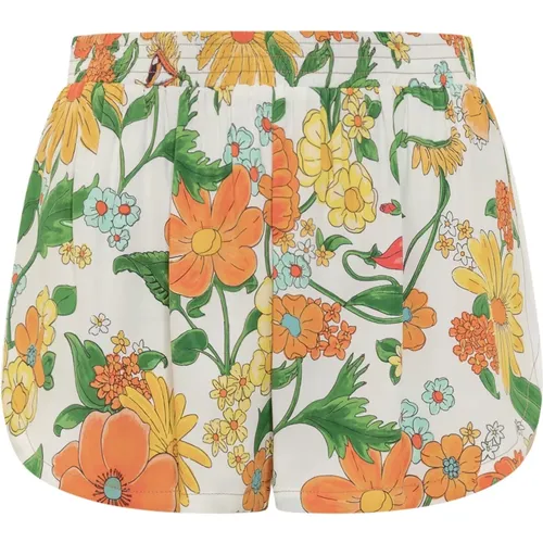 Short Shorts Stella McCartney - Stella Mccartney - Modalova