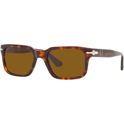 Sunglasses PO 3272S , male, Sizes: 53 MM - Persol - Modalova