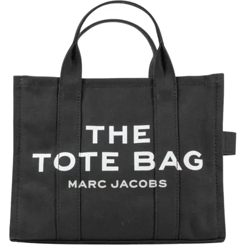 The Medium Tote Bag , female, Sizes: ONE SIZE - Marc Jacobs - Modalova