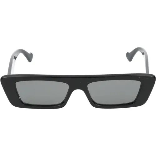 Stylische Sonnenbrille Gg1331S , Herren, Größe: 54 MM - Gucci - Modalova