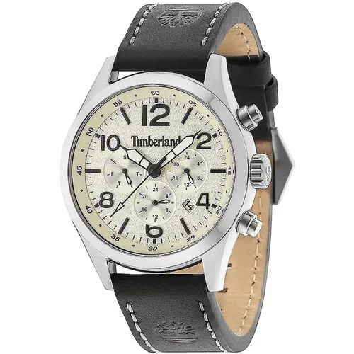 Watches , Herren, Größe: ONE Size - Timberland - Modalova