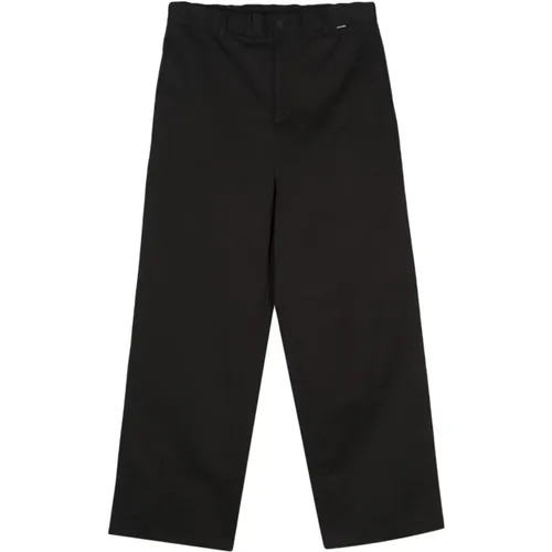 Trousers , male, Sizes: M - Calvin Klein - Modalova
