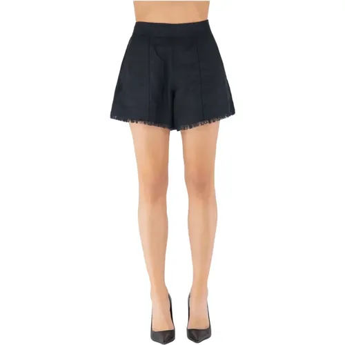 Short DAX Stylish Shorts , female, Sizes: L, M, S - Simkhai - Modalova
