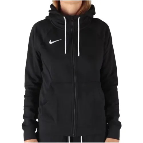 Herbst/Winter Sweatshirt für Frauen - Nike - Modalova