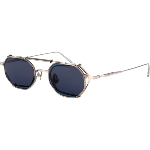 Stylish Sunglasses Cl3086 , female, Sizes: 46 MM - Matsuda - Modalova