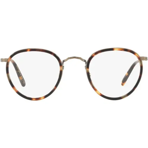 Glasses , Damen, Größe: 46 MM - Oliver Peoples - Modalova