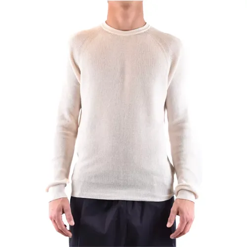 Sweater , male, Sizes: M - Laneus - Modalova
