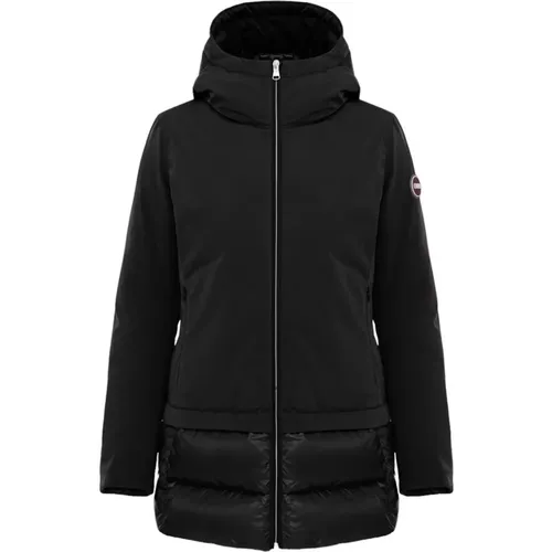 Jacket , female, Sizes: XL, 2XL - Colmar - Modalova