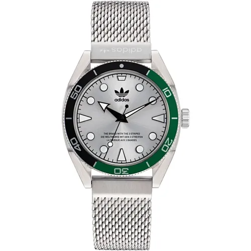 Herren Uhr Edition Two - Adidas - Modalova