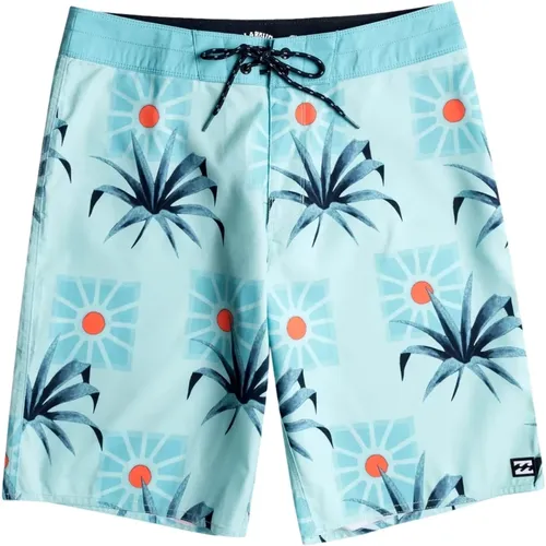 Sundays Swimsuit , Herren, Größe: W36 - Billabong - Modalova