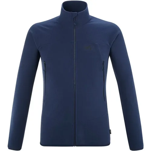 Fleece Jacket , male, Sizes: S - Millet - Modalova