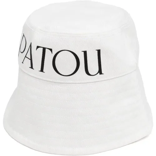 Hats , Damen, Größe: M - Patou - Modalova