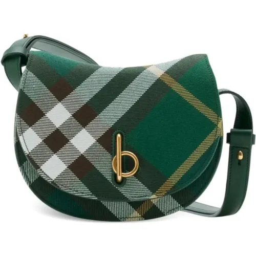 Stylish Bag for Everyday Use , female, Sizes: ONE SIZE - Burberry - Modalova