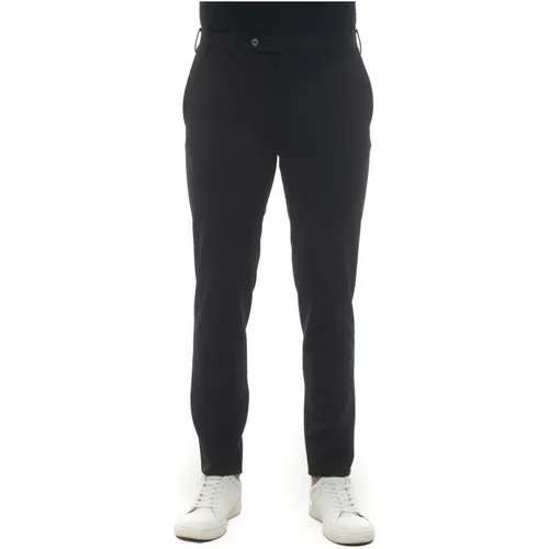 Chinos , male, Sizes: 2XL, 3XL, XL - Pt01 - Modalova