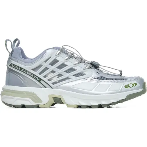 Salomon Sneakers , male, Sizes: 8 UK, 10 UK, 11 1/3 UK, 10 2/3 UK, 6 2/3 UK, 9 1/3 UK - MM6 Maison Margiela - Modalova