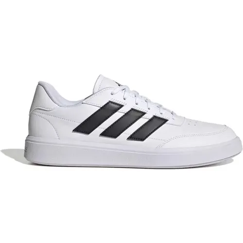 Courtblock Sneakers , Herren, Größe: 41 1/3 EU - Adidas - Modalova