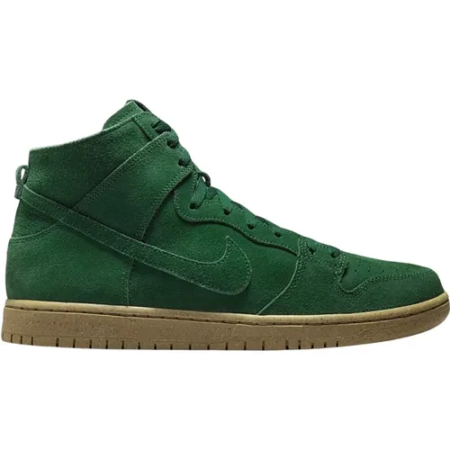 Limitierte Auflage Dunk High Decon Gorge , Herren, Größe: 48 1/2 EU - Nike - Modalova